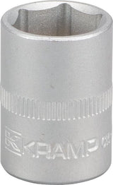 KRAMP Steckschlüsseleinsatz 1/4" 6-Kant 14 mm 18060060140KR