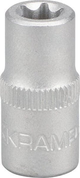 KRAMP Steckschlüsseleinsatz 1/4" Torx E8 18060062008KR