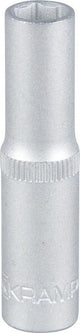 KRAMP Steckschlüsseleinsatz lang 1/4" 6-Kant 7 mm 18060063070KR