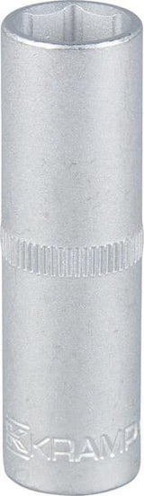 KRAMP Steckschlüsseleinsatz lang 1/4" 6-Kant 10mm 18060063100KR