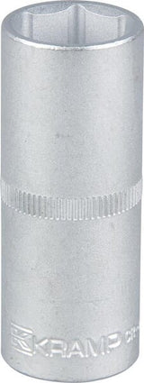 KRAMP Steckschlüsseleinsatz lang 1/4" 6-Kant 13mm 18060063130KR