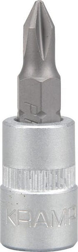 KRAMP Schraubendrehereinsatz 1/4" PH 1 18060064001KR