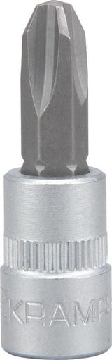 KRAMP Schraubendrehereinsatz 1/4" PH 3 18060064003KR