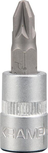 KRAMP Schraubendrehereinsatz 1/4" PZ 2 18060064102KR