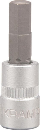 KRAMP Schraubendrehereinsatz 1/4" Sechskant 7 mm 18060065007KR
