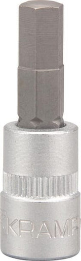 KRAMP Schraubendrehereinsatz 1/4" Sechskant 8 mm 18060065008KR
