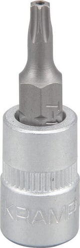 KRAMP Schraubendrehereinsatz 1/4" Torx TX 15 18060066015KR