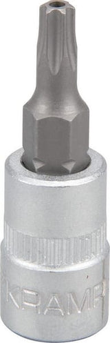 KRAMP Schraubendrehereinsatz 1/4" Torx TX 20 18060066020KR