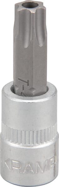KRAMP Schraubendrehereinsatz 1/4" Torx TX 40 18060066040KR
