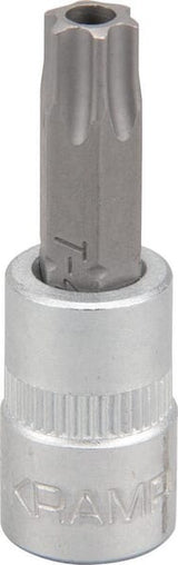 KRAMP Schraubendrehereinsatz 1/4" Torx TX 40 18060066040KR