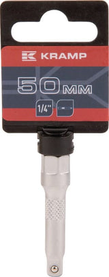 KRAMP Verlängerung 1/4" 50 mm 18060069100KR