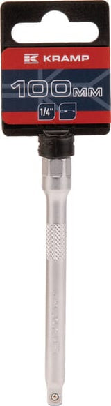 Rallonge 1/4" 100 mm