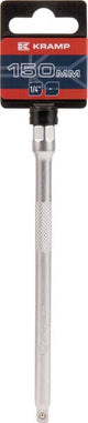 KRAMP Verlängerung 1/4" 150 mm 18060069103KR