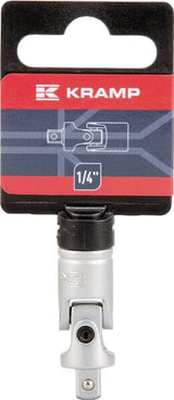 Joint universel 1/4"