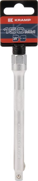 KRAMP Verlängerung 3/8" 150 mm 18060109103KR
