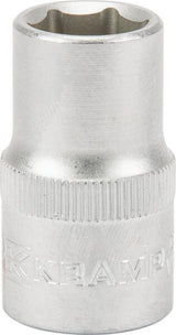 KRAMP Steckschlüsseleinsatz 1/2" 6-Kant 13 mm 18060130130KR