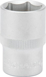 Insert pour clé à douille 1/2" 6 pans 19 mm