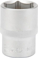 KRAMP Steckschlüsseleinsatz 1/2" 6-Kant 21 mm 18060130210KR