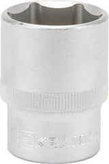 KRAMP Steckschlüsseleinsatz 1/2" 6-Kant 24 mm 18060130240KR