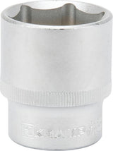KRAMP Steckschlüsseleinsatz 1/2" 6-Kant 30 mm 18060130300KR
