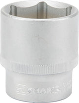 KRAMP Steckschlüsseleinsatz 1/2" 6-Kant 32 mm 18060130320KR