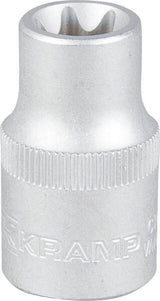 Insert pour clé à douille 1/2" Torx E14