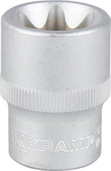KRAMP Steckschlüsseleinsat 1/2" Torx E24 18060132024KR
