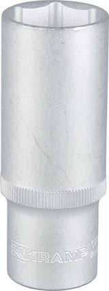 KRAMP Steckschlüsseleinsatz lang 1/2" 6-Kant 22mm 18060133220KR