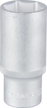 KRAMP Steckschlüsseleinsatz lang 1/2" 6-Kant 27mm 18060133270KR