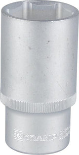 KRAMP Steckschlüsseleinsatz lang 1/2" 6-Kant 32mm 18060133320KR