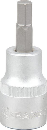 KRAMP Schraubendrehereinsatz 1/2" Sechskant 7 mm 18060135007KR