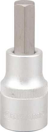 KRAMP Schraubendrehereinsatz 1/2" Sechskant 10 mm 18060135010KR