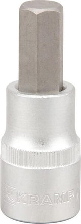 KRAMP Schraubendrehereinsatz 1/2" Sechskant 12 mm 18060135012KR