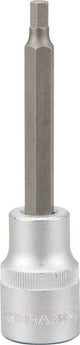 KRAMP Schraubendrehereinsatz lang 1/2" Sechskant 5 mm 18060135105KR
