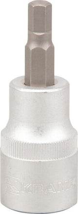 KRAMP Schraubendrehereinsatz 1/2" Sechskant 1/4" 18060135206KR