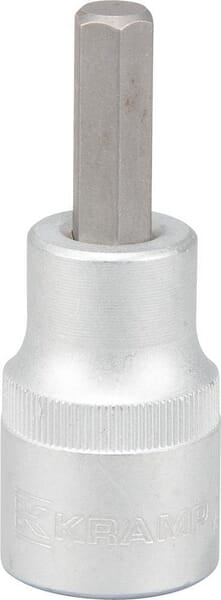 KRAMP Schraubendrehereinsatz 1/2" Sechskant 5/16" 18060135208KR