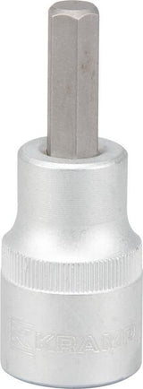 KRAMP Schraubendrehereinsatz 1/2" Sechskant 5/16" 18060135208KR