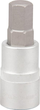 KRAMP Schraubendrehereinsatz 1/2" Sechskant 1/2" 18060135213KR
