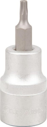 KRAMP Schraubendrehereinsatze 1/2" Torx TX 20 18060136020KR