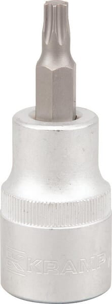 KRAMP Schraubendrehereinsatze 1/2" Torx TX 30 18060136030KR