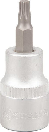KRAMP Schraubendrehereinsatze 1/2" Torx TX 30 18060136030KR