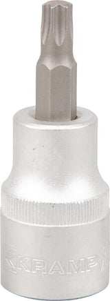 KRAMP Schraubendrehereinsatze 1/2" Torx TX 40 18060136040KR