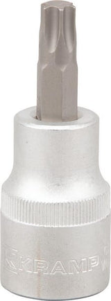 KRAMP Schraubendrehereinsatze 1/2" Torx TX 45 18060136045KR