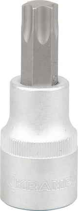 KRAMP Schraubendrehereinsatze 1/2" Torx TX 55 18060136055KR