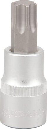 KRAMP Schraubendrehereinsatze 1/2" Torx TX 60 18060136060KR