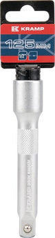 KRAMP Verlängerung 1/2" 125 mm 18060139104KR