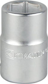 KRAMP Steckschlüsseleinsatz 3/4" 6-Kant 21 mm 18060190210KR