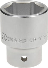 KRAMP Steckschlüsseleinsatz 3/4" 6-Kant 36 mm 18060190360KR
