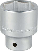 KRAMP Steckschlüsseleinsatz 3/4" 6-Kant 38 mm 18060190380KR