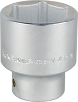 KRAMP Steckschlüsseleinsatz 3/4" 6-Kant 41 mm 18060190410KR